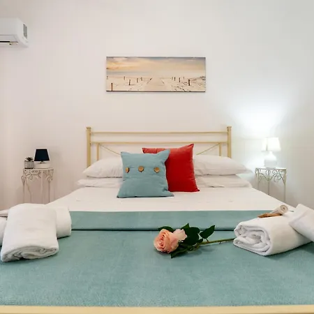 Elisio By Harmony House Apartament Giardini-Naxos