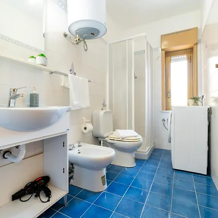 Elisio By Harmony House * Giardini-Naxos