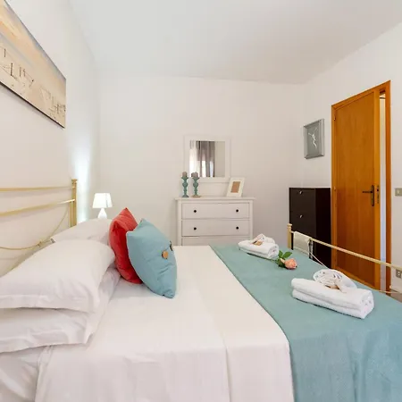 Apartament Elisio By Harmony House