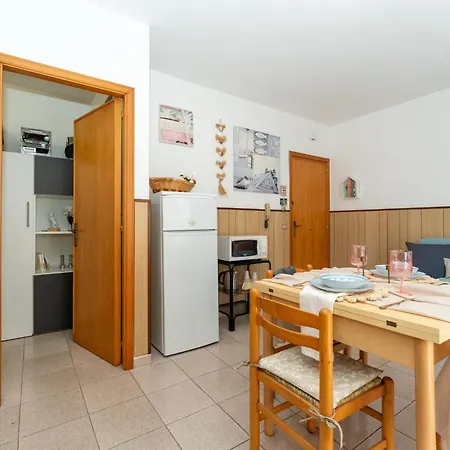 Elisio By Harmony House Apartament