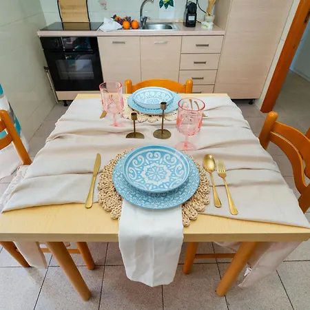 Elisio By Harmony House Giardini-Naxos
