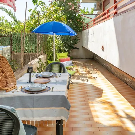 Elisio By Harmony House Apartment *