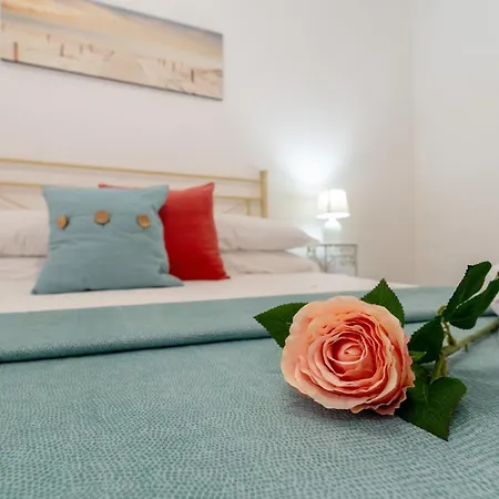 Apartment Elisio By Harmony House