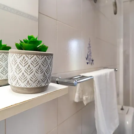 Elisio By Harmony House Apartment *