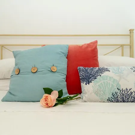 Apartment Elisio By Harmony House Giardini Naxos