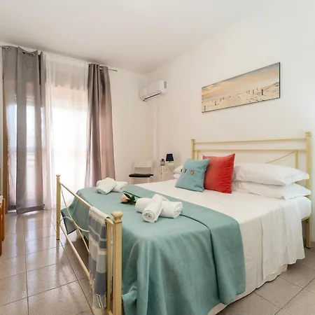 Apartment Elisio By Harmony House Giardini Naxos