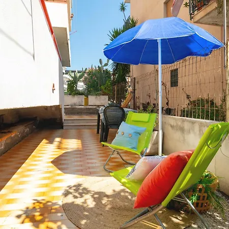 Elisio By Harmony House Giardini-Naxos