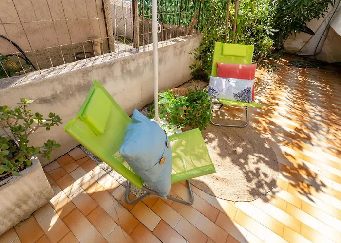 Apartment Elisio By Harmony House