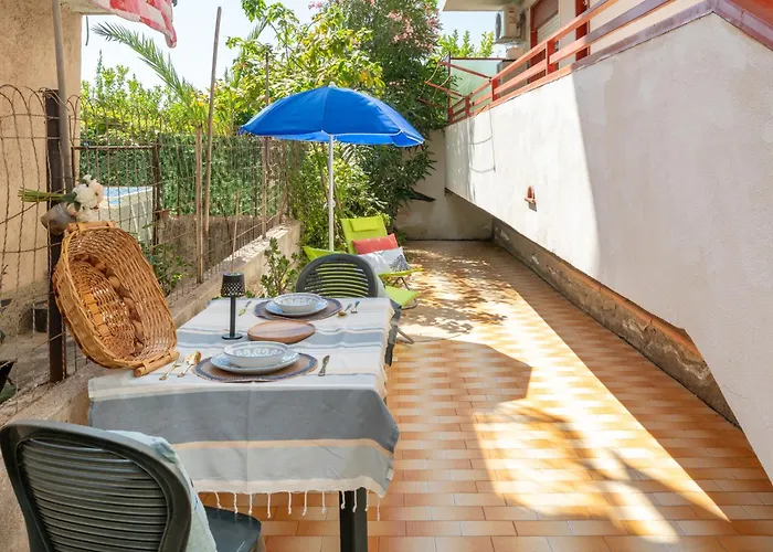 Elisio By Harmony House Apartment *