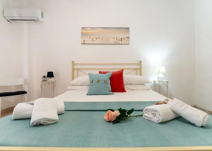 Elisio By Harmony House Apartment Giardini Naxos