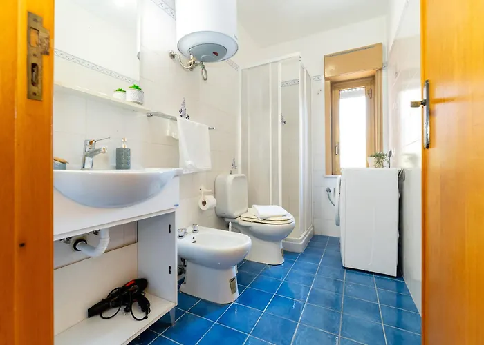 Elisio By Harmony House * Giardini-Naxos