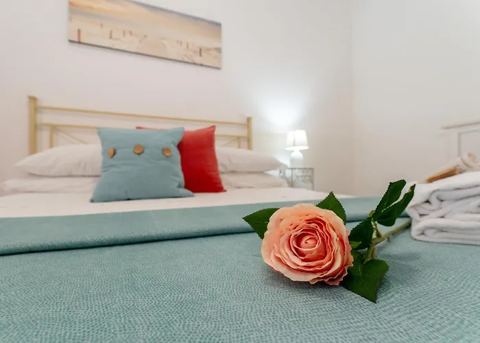 Apartment Elisio By Harmony House