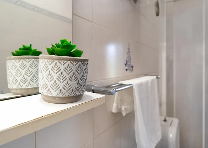 Elisio By Harmony House Apartment *