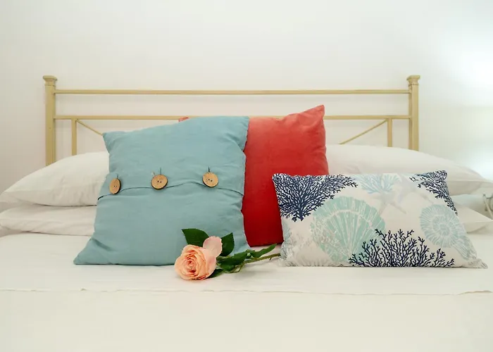 Apartment Elisio By Harmony House Giardini-Naxos