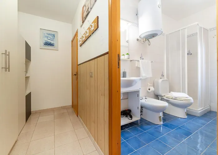 Elisio By Harmony House Apartment