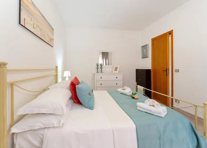 Apartment Elisio By Harmony House