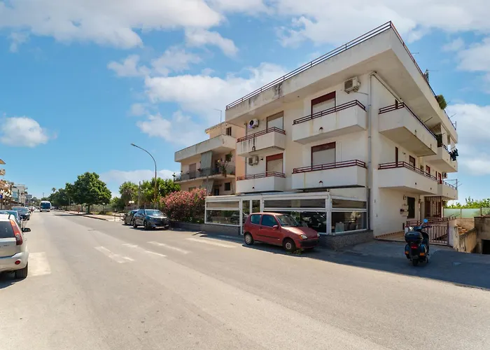 Elisio By Harmony House Apartment *