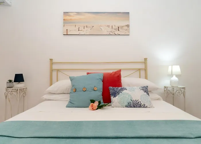 Apartment Elisio By Harmony House *