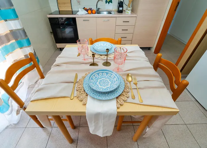 Elisio By Harmony House *