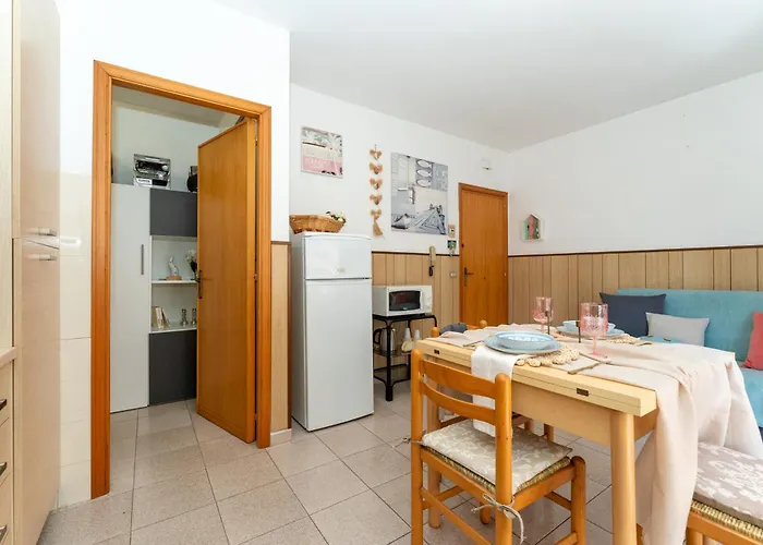 Elisio By Harmony House Apartment