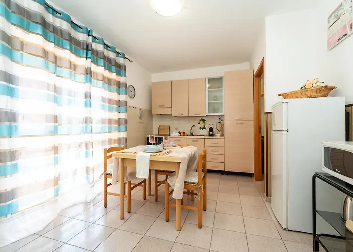 Apartment Elisio By Harmony House *