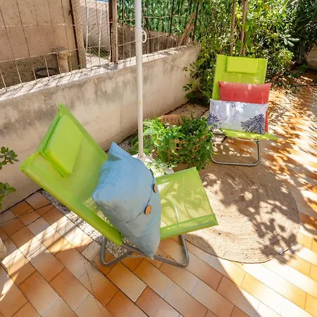 公寓 Elisio By Harmony House